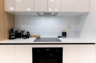 Family apartment in Surfers Paradise - Gold Coast - 2