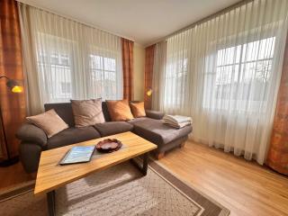 Ferienwohnung 2 17 Inselstrand - Ahlbeck - 2