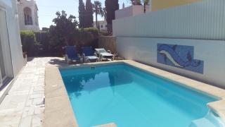 Vivenda Flandria with private pool - Free Wifi - Alvor - 8