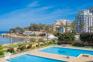 CostaBlancaDreams Voramar in Calpe - Calpe - 3