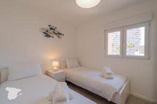 CostaBlancaDreams Voramar in Calpe - Calpe - 4