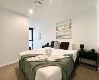 Family apartment in Surfers Paradise - 6