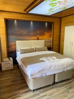 Fındıkoğlu Otel - Çaykara - 0