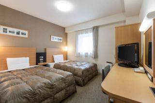 Comfort Hotel Kitakami - Kitakami - 0