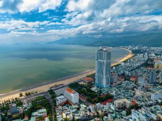 Condotel TMS HOÀNG GIA VIEW BIỂN, TÒA NHÀ CAO NHẤT QUY NHƠN - Quy Nhon - 9