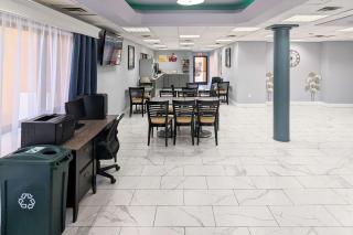 Quality Inn Oak Grove Fort Campbell - Oak Grove - 6