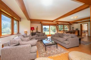 Chalet du Golf 618 - Happy Rentals - Chamonix - 9