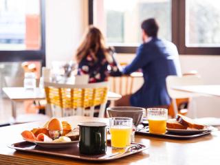 greet Hotel Beaune - Beaune - 8