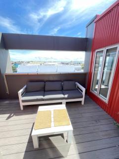 Stunning New York loft gallery - Christchurch - 8