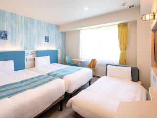 Comfort Hotel Ishigaki Island - Isola di Ishigaki - 6