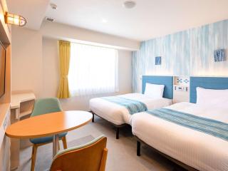 Comfort Hotel Ishigaki Island - Isola di Ishigaki - 1