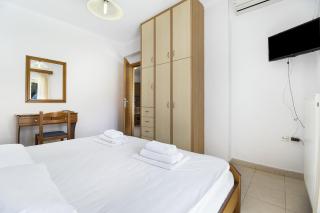 Panorama apartment 1 - Póndi - 2