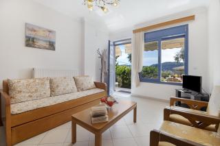Panorama apartment 1 - Póndi - 8