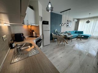 Elizi summer house in Varna South Bay Beach - Varna - 2