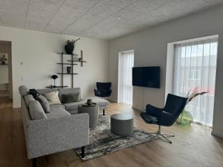 Hvide Sande Hotel - Hvide Sande - 4