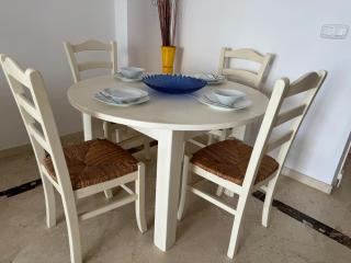 Casa Feliz - lovely 2 bed Penthouse in Manilva with pool, sea and mountain views, close to the beach and facilities - 4