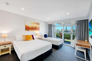Comfort Resort Waters Edge - Port Macquarie - 3