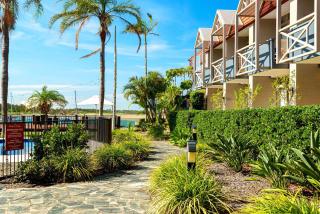 Comfort Resort Waters Edge - Port Macquarie - 7