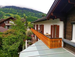 Alpenfeder Landhaus Heidi Top 2 - Schruns - 5