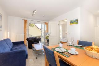 Ferienwohnung "Jasmund" - 4