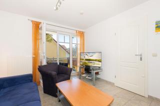 Ferienwohnung "Jasmund" - Baabe - 9