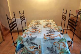 Accueil Chaleureux en Provence - Saint-Étienne-les-Orgues - 8