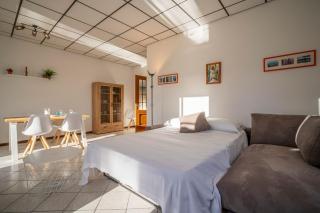 Casa delle Palme con terrazza sul lago e spiaggia - Pettenasco - 1
