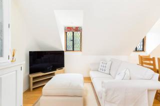 Pass the Keys Sicca Lodge Wyre Lane CV37 8RQ · 1Bed with Sun Terrace Parking Long Marston - Long Marston - 4