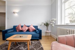 GuestReady - Hyde Park hideaway in the city - Londra - 5