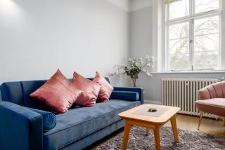GuestReady - Hyde Park hideaway in the city - Londra - 2