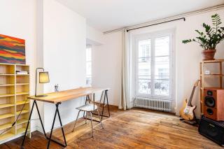 GuestReady - Séjour Charmant dans le 18ème - Parijs - 4