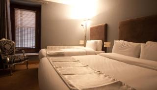Handel's Hotel - Dublin - 2