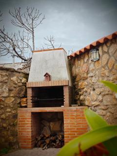 Casa Filo - Casa rural cerca de Caceres/Trujillo - 7