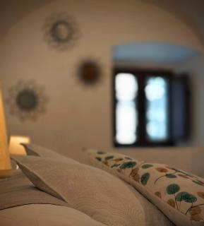 Casa Filo - Country house near la Cruz de Piedra - 1