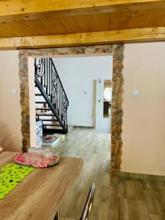 Balla House - Tărcaia - 2