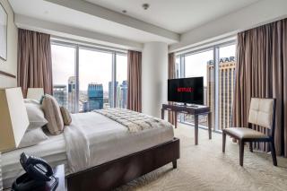 GuestReady Holiday Homes - Dubai Marina Delight - Dubaï - 9