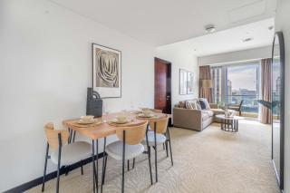 GuestReady Holiday Homes - Dubai Marina Delight - Dubai - 1