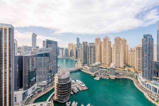 GuestReady Holiday Homes - Dubai Marina Delight - Dubaï - 0