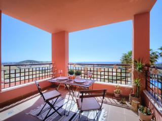 3 Equmar, Vistas al mediterráneo y la sierra - La Cala de Mijas - 9