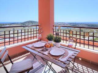 3 Equmar, Vistas al mediterráneo y la sierra - La Cala de Mijas - 0
