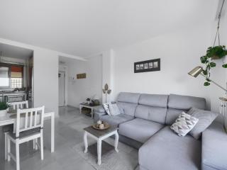 3 Equmar, Vistas al mediterráneo y la sierra - La Cala de Mijas - 1
