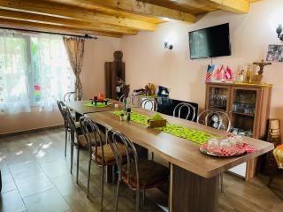 Balla House - Tărcaia - 3