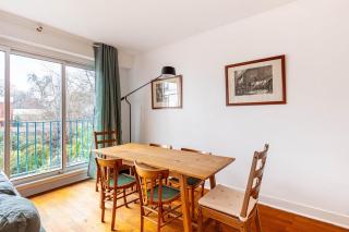 GuestReady - Confort pour 2 près de Montparnasse - Parijs - 3
