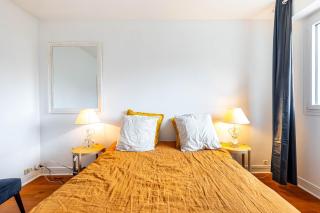 GuestReady - Confort pour 2 près de Montparnasse - Parijs - 1