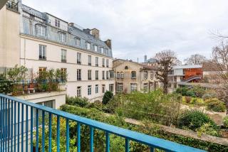 GuestReady - Confort pour 2 près de Montparnasse - Parijs - 6