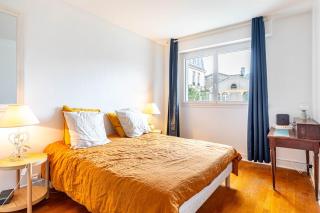 GuestReady - Confort pour 2 près de Montparnasse - Parijs - 7