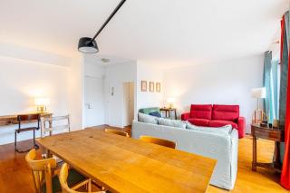 GuestReady - Confort pour 2 près de Montparnasse - Parijs - 4