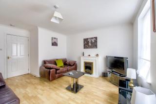 GuestReady - A Pleasant Stay near Leith - Edimburgo - 3