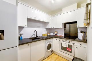 GuestReady - A Pleasant Stay near Leith - 3
