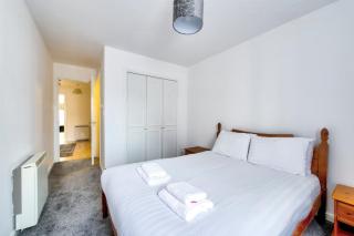 GuestReady - A Pleasant Stay near Leith - Edimburgo - 7